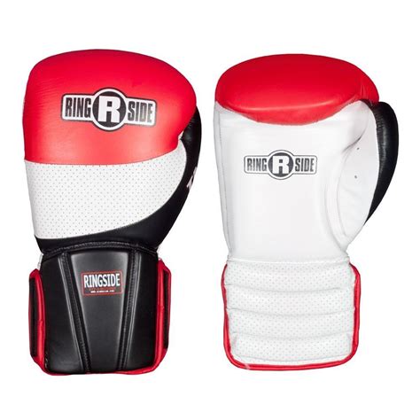 RINGSIDE COACH SPAR BOXING 14 OZ PUNCH MITTS boxing MMA muay thai kickboxing #Ringside ...