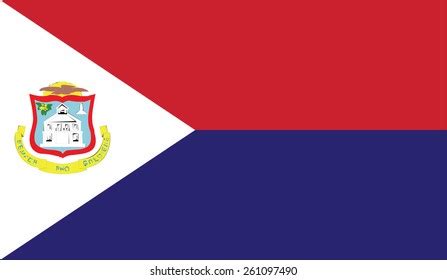 2,686 Sint Maarten Flag Images, Stock Photos & Vectors | Shutterstock