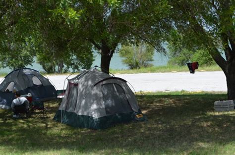 Lakeland Park Campgrounds – Lake Lavon