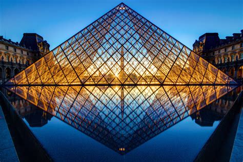 🔥 [90+] Louvre Wallpapers | WallpaperSafari