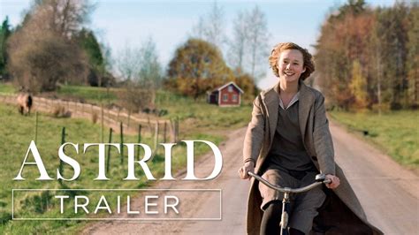 ASTRID | TRAILER | Auf DVD, Blu-ray & Digital erhältlich - YouTube