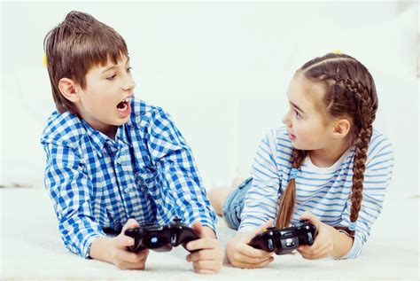 Kids playing video games not all bad - The Jakarta Post