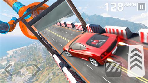 GT Car Stunt Master 3D İndir (Android) - Gezginler Mobil