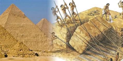 Researchers May Have Just Revealed How Ancient Engineers Bui