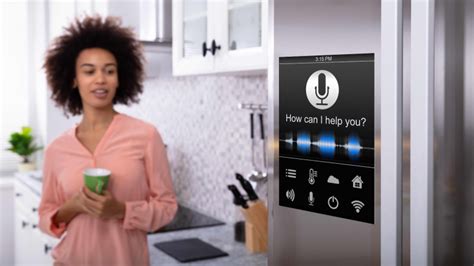 Why Your Smart Home Devices Should Have Independent Voice Assistants ...