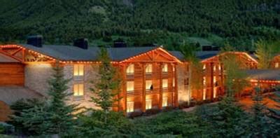 The Lodge at Jackson Hole | Grand Teton National Park