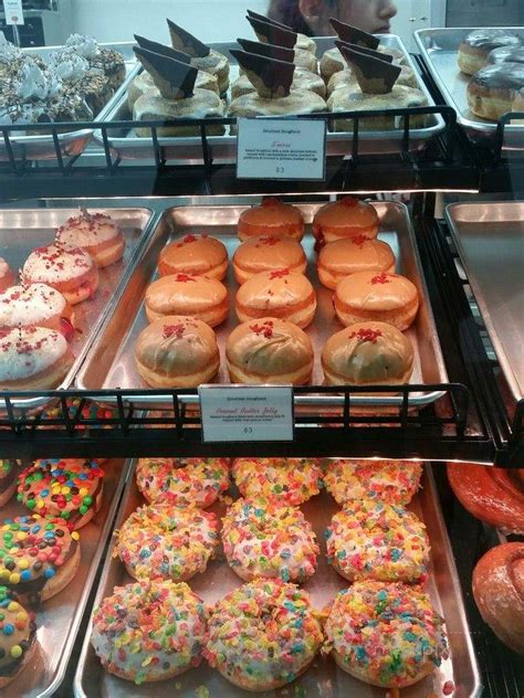 Menu of The Doughnut Parlor in Rancho Santa Margarita, CA 92688