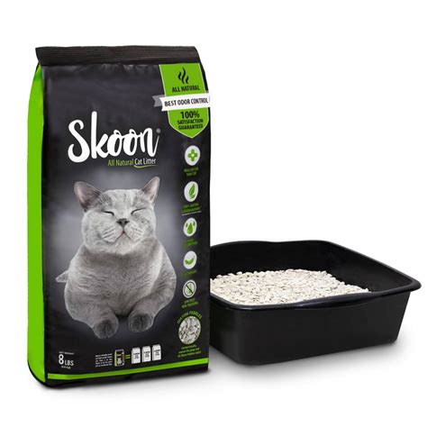 Skoon Cat Litter | Pet Age