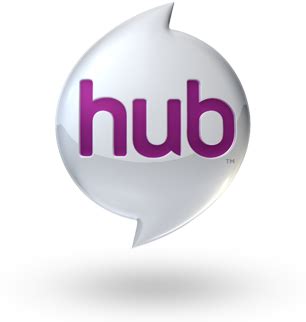 The Hub | Purple Pawn