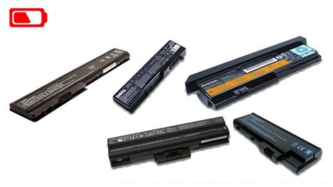 Laptop Battery Replacement Shop | Laptop Battery Replacement London