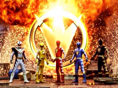 Power Rangers Dino Thunder - RangerWiki - the Super Sentai and Power Rangers wiki