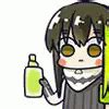 Spray Paint GIF - Spray Paint Anime - Discover & Share GIFs