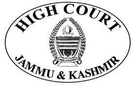 High Court Of Jammu Kashmir Recruitment For Compositor / Senior ...