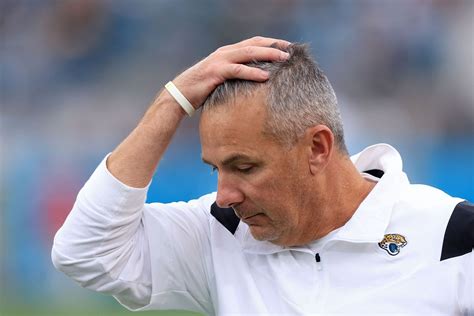 Urban Meyer forced Jaguars' "loser" assistant coaches to defend their resumes - Reports