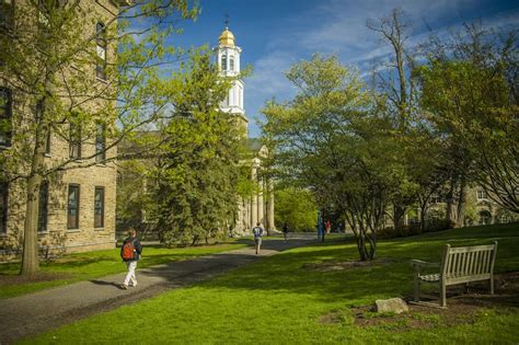 Colgate University | Colgate university, College visit, College campus