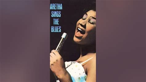 Aretha Franklin ~ Today I Sing The Blues #blues #ArethaSingsTheBlues # ...