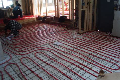 Electric Radiant Floor Heating: Basics, Cost, Pros & Cons