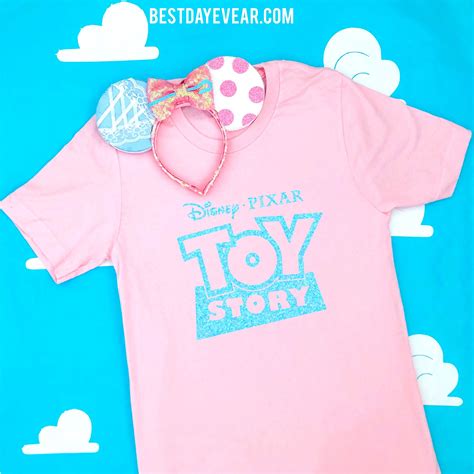 Pin by Best Day Evear | Custom Disney on Random | Kids disney shirts, Toy story shirt, Womens ...