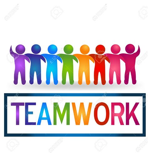 Teamwork Clipart Illustrations | Free download on ClipArtMag