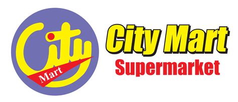 City Mart Supermarket: My Favourite Market