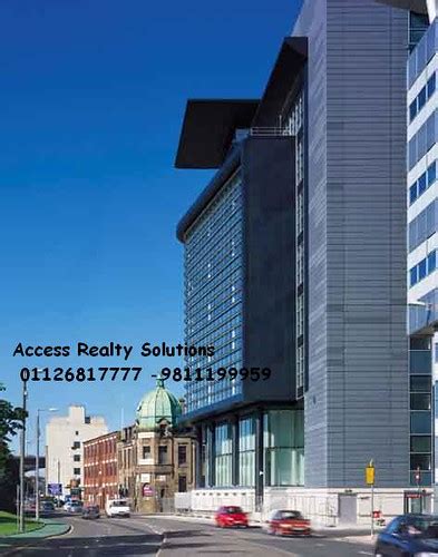 Okhla Industrial Area, New Delhi, Access Realty (1) | Flickr