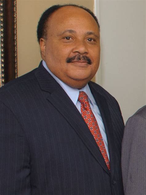 Martin Luther King III - Life in 21 key facts - Museum Facts