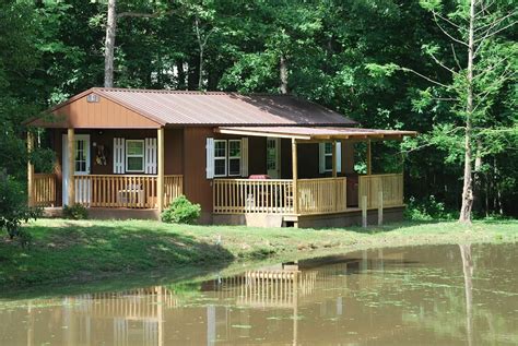 9 best Giant City State Park cabins ( with hot tub, pet-friendly, ...) - Wapiti Travel