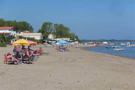 Complete tourist guide to Kavos beach in Corfu | Updated for 2021