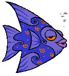 Free Fish Animations - Images Of Fish - Graphics