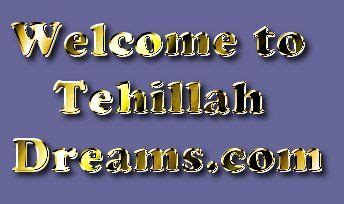 Tehillah Dreams | Dream symbols, Names of jesus, Dreams and visions