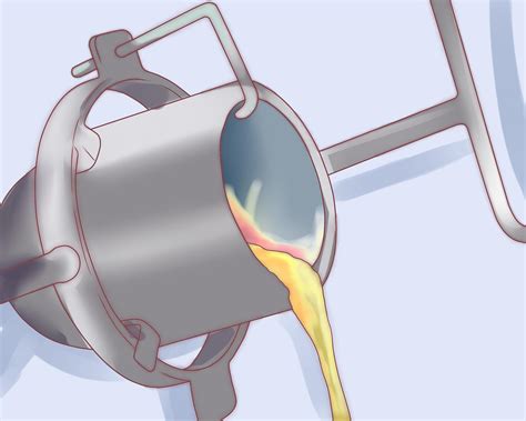 How to Build a Metal Melting Furnace for Casting: 15 Steps