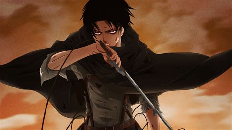 Update more than 72 anime levi - ceg.edu.vn