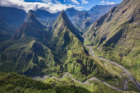 Reunion Island. My 30 Reasons Why to Visit. The Incidental Tourist.