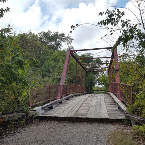 Goatman's Bridge – Denton, Texas - Atlas Obscura