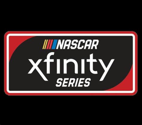 Pin on 2019 NASCAR Xfinity Series winners | North face logo, The north ...