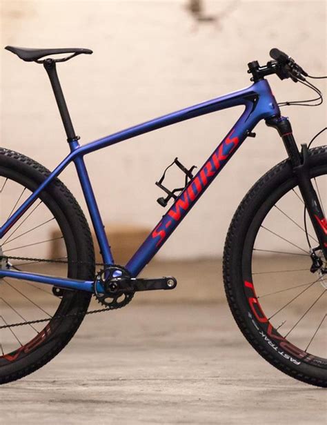 Specialized S-Works Epic HT long-term review - BikeRadar