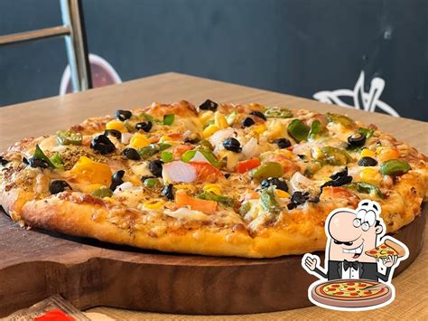 PIZZA SPHERE, Tundla - Restaurant reviews