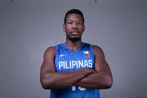 With Clarkson arrival looming, Kouame says he’s still ready to suit up for Gilas Pilipinas ...