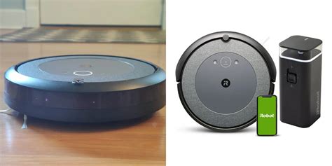 Roomba I6 Vs Roomba I3, How To Choose? - Topvacuumscleaner