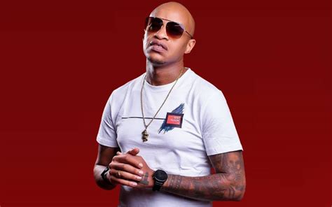 CMB Prezzo: A chat with king of bling on life, love and showbiz - The Standard