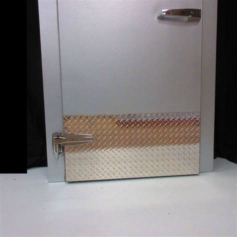 Walk-In COOLER Door w/ Frame Insert – Left Hinge – Refrigeration ...