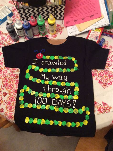 Sparkled Through 100 Days Of School Shirt Ideas | ubicaciondepersonas.cdmx.gob.mx