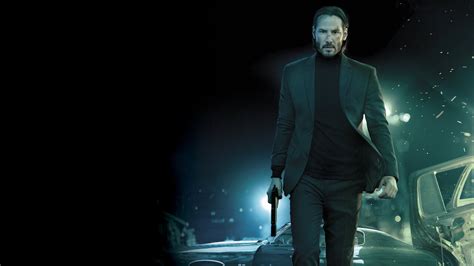 Watch John Wick | Netflix