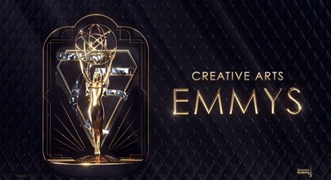 75th Creative Arts Emmys Night 2: Winners From The Walt Disney Company ...