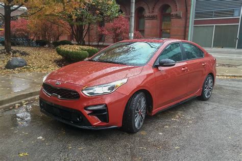 2021 Kia Forte - Specs, Prices, MPG, Reviews & Photos | Cars.com