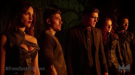 From Dusk Till Dawn: Season 3 - Wrap-Up Video - YouTube