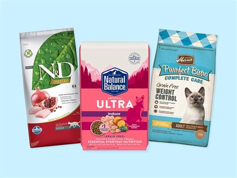 10 Best Dry Cat Foods Of 2023: Unbiased Review-, 56% OFF