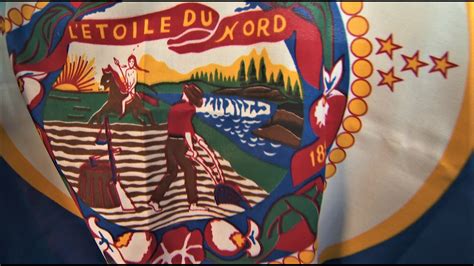 MN is getting a new state flag and Lee Herold couldn't be happier | kare11.com