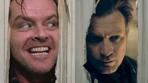 'Shining' sequel 'Doctor Sleep's trailer will have you screaming, "Here's Johnny!"