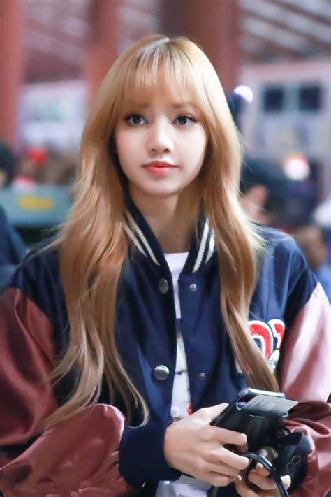 LISA BLACKPINK Cute Beautiful And Funny Moments 2020 | by ...